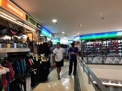 Queensway Tower / Queensway Shopping Centre (D3), Shop House #580600541